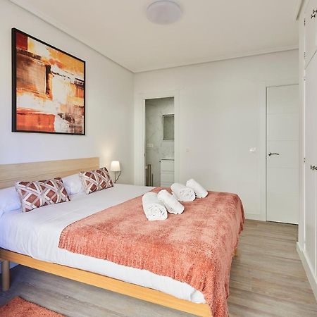Victorina By Basque Homes ซานเซบาสเตียน ภายนอก รูปภาพ