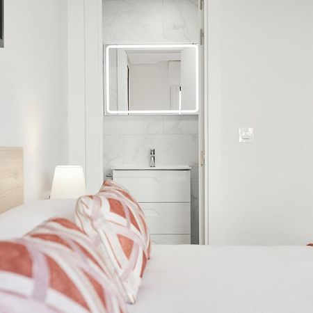 Victorina By Basque Homes ซานเซบาสเตียน ภายนอก รูปภาพ