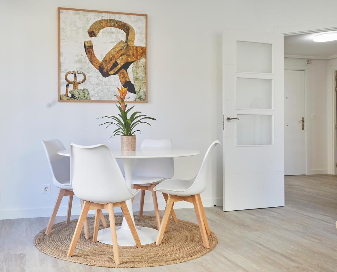Victorina By Basque Homes ซานเซบาสเตียน ภายนอก รูปภาพ