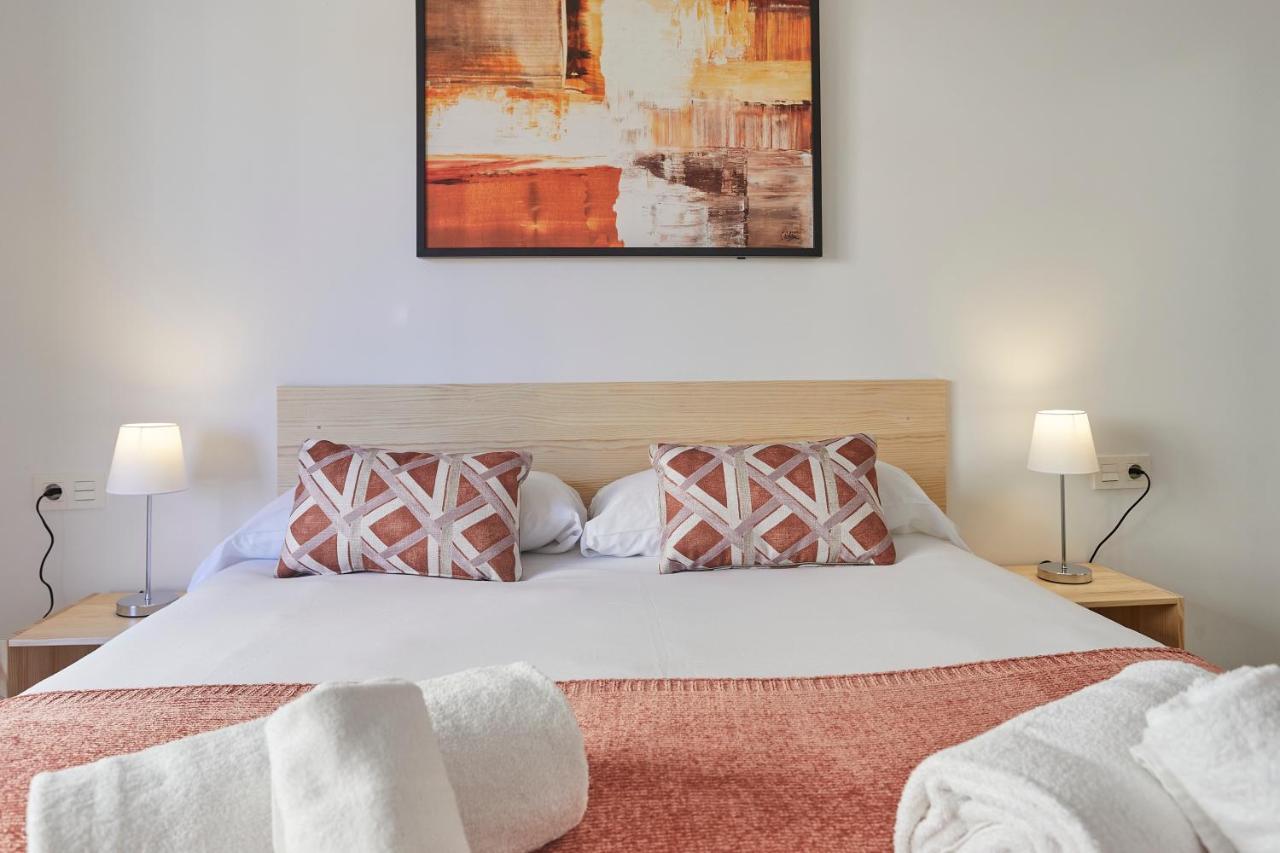 Victorina By Basque Homes ซานเซบาสเตียน ภายนอก รูปภาพ