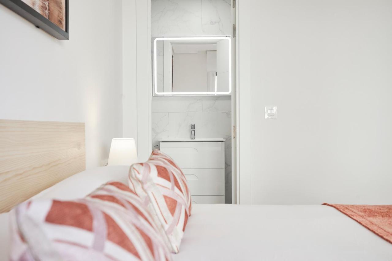 Victorina By Basque Homes ซานเซบาสเตียน ภายนอก รูปภาพ