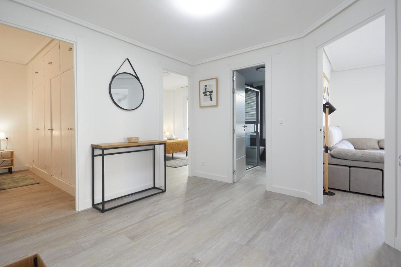 Victorina By Basque Homes ซานเซบาสเตียน ภายนอก รูปภาพ