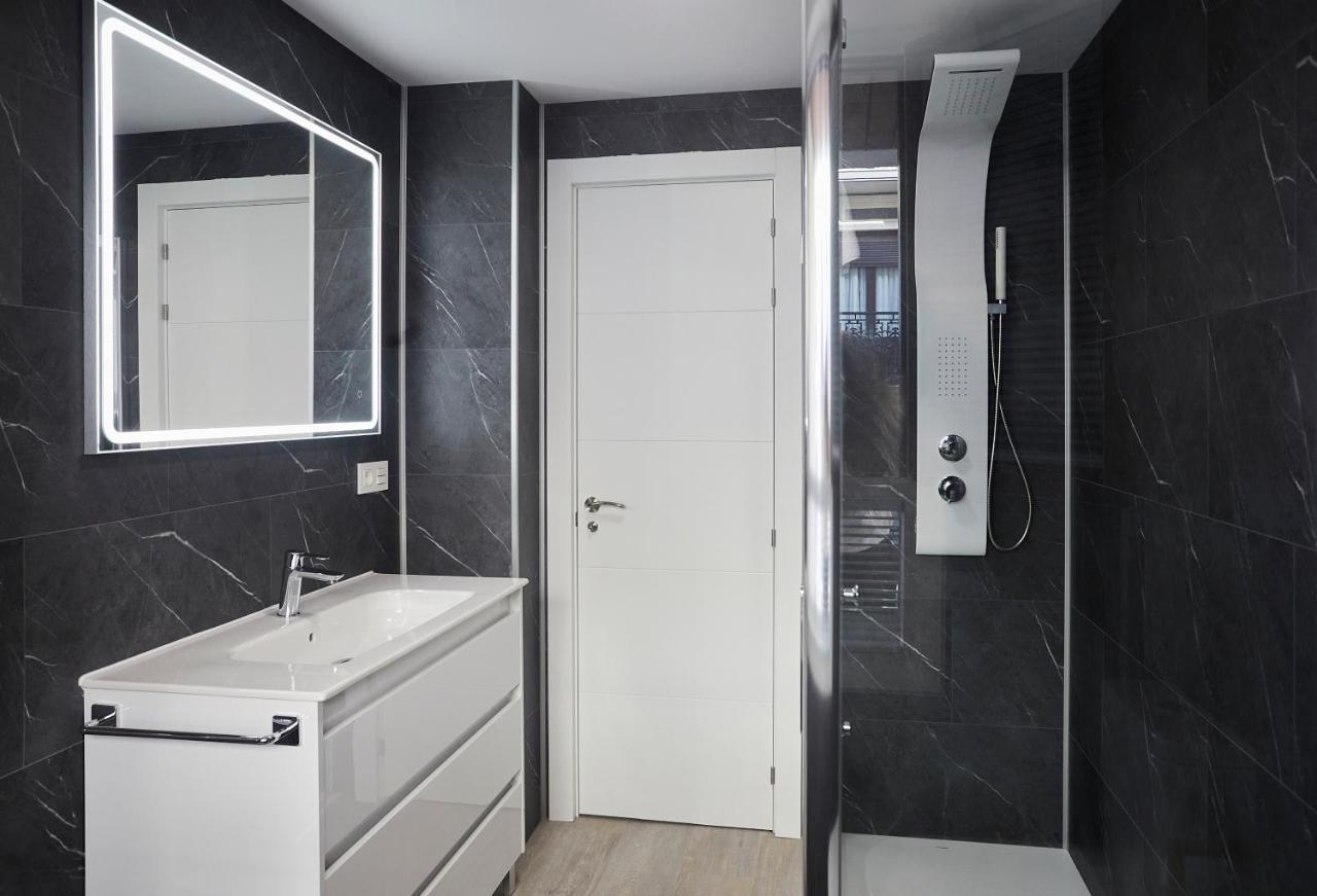 Victorina By Basque Homes ซานเซบาสเตียน ภายนอก รูปภาพ